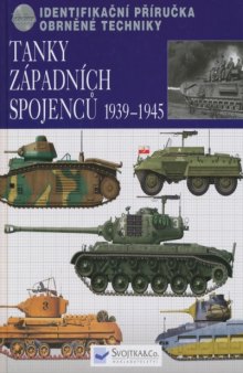 Tanky západních spojenců 1939-1940