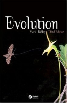 Evolution, 3rd Edition