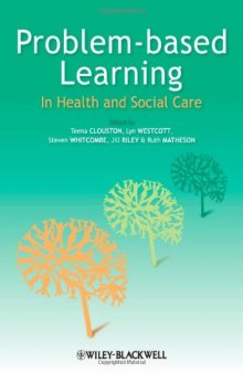 Problem Based Learning in Health and Social Care