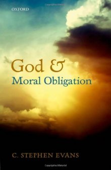 God and Moral Obligation