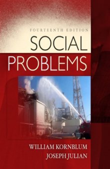 Social Problems (14th Edition)  