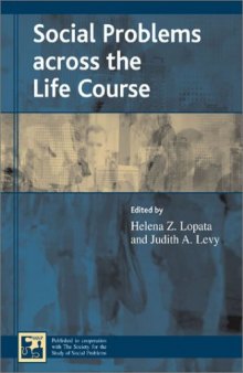 Social Problems across the Life Course 