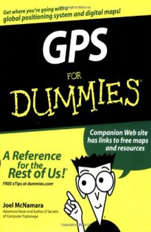 GPS For Dummies