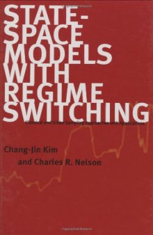 State-space models with regime switching