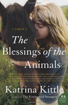 The Blessings of the Animals  