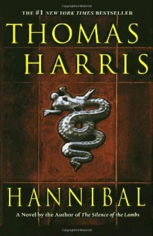 Hannibal Lecter 3 Hannibal