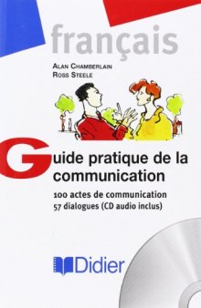 Guide Pratique de Communication: 2000