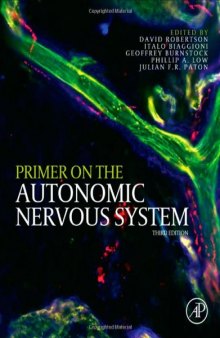 Primer on the Autonomic Nervous System (Third Edition)