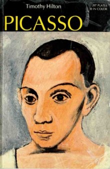 Picasso (The World of Art)