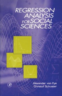 Regression Analysis for Social Sciences