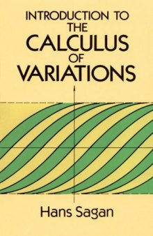 Introduction to the Calculus of Variations