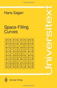 Space-filling curves