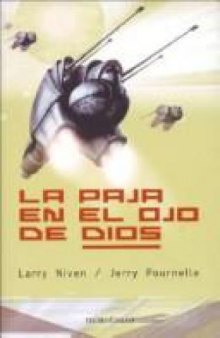 La Paja en el Ojo de Dios   The Mote in God's Eye (Spanish Edition)