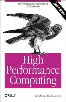 High Performance Computing 