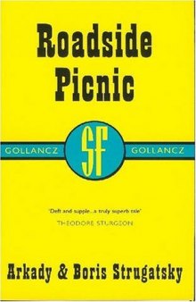 Roadside Picnic (SF Collector's Edition)