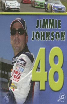 Jimmie Johnson (in the Fast Lane)  