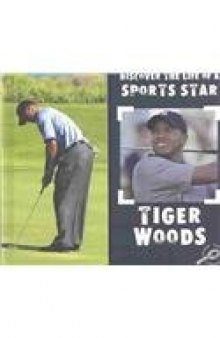 Tiger Woods  