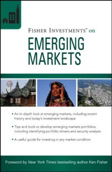 Fisher Investments on Emerging Markets (Fisher Investments Press)
