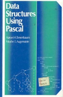 Data Structures Using Pascal