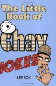 The Little Book of Chav Jokes