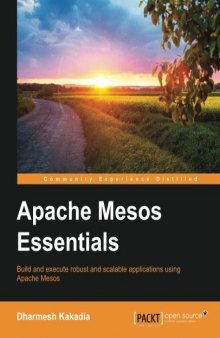 Apache Mesos Essentials