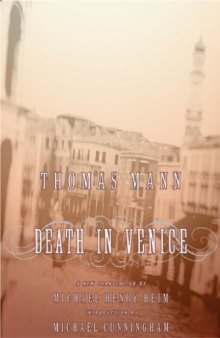 Death in Venice