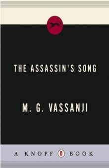 Assassin's Song   