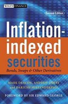 Inflation-indexed securities