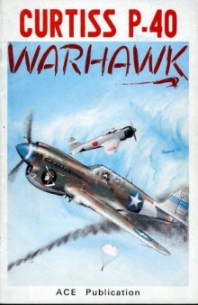 Curtis P-40 Warhawk