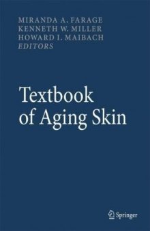 Textbook of Aging Skin