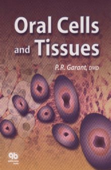 Oral Cells and Tissues