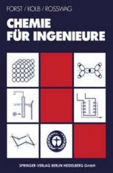 Chemie für Ingenieure