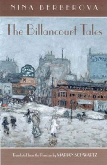 Billancourt Tales