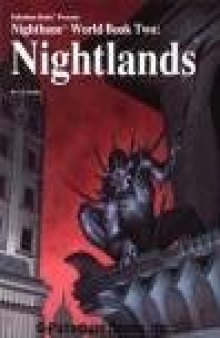 Nightlands (Nightbane RPG, World Book 2)