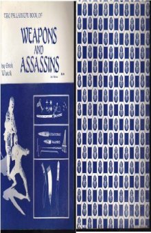 The Palladium Book of Weapons and Assassins