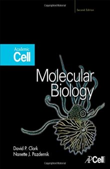 Molecular Biology. Academic Cell Update Edition