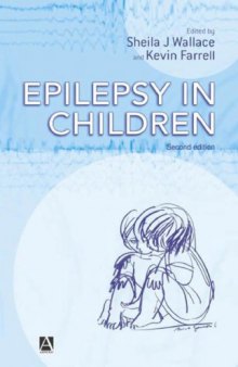 Epilepsy in Children, 2E