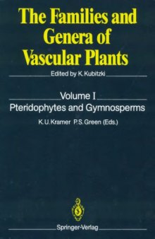 Pteridophytes and Gymnosperms