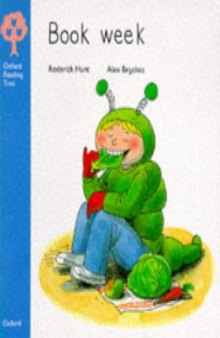 Oxford Reading Tree: Stage 3: More Stories: Book Week (Oxford Reading Tree)