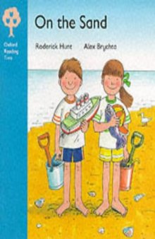 Oxford Reading Tree: Stage 3: Storybooks: On the Sand (Oxford Reading Tree)