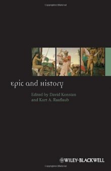 Epic and History (Ancient World)