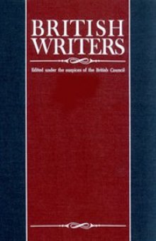 British Writers, Retrospective Supplement 2