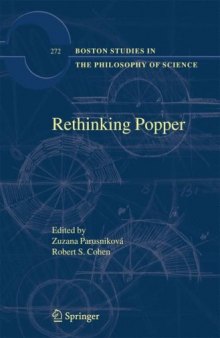 Rethinking Popper