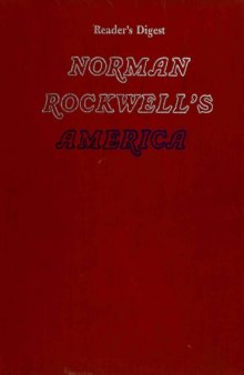 Norman Rockwell's America, Reader's Digest Edition