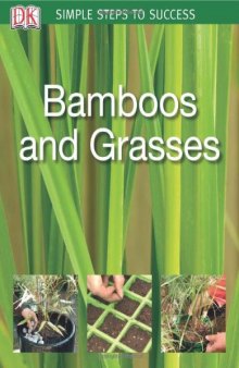 Bamboos & Grasses (SIMPLE STEPS TO SUCCESS)