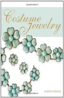 Costume Jewelry (POCKET COLLECTIBLES)