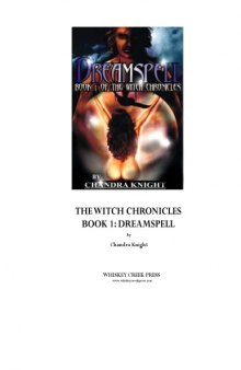 Dreamspell - Witch Chronicles 1