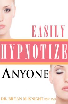 Easily Hypnotize Anyone