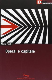 Operai e capitale