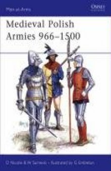 Polish medieval armies 966-1500